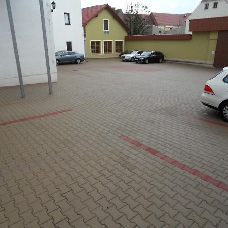 Hotel Evabrunnen Bischofswerda Luaran gambar