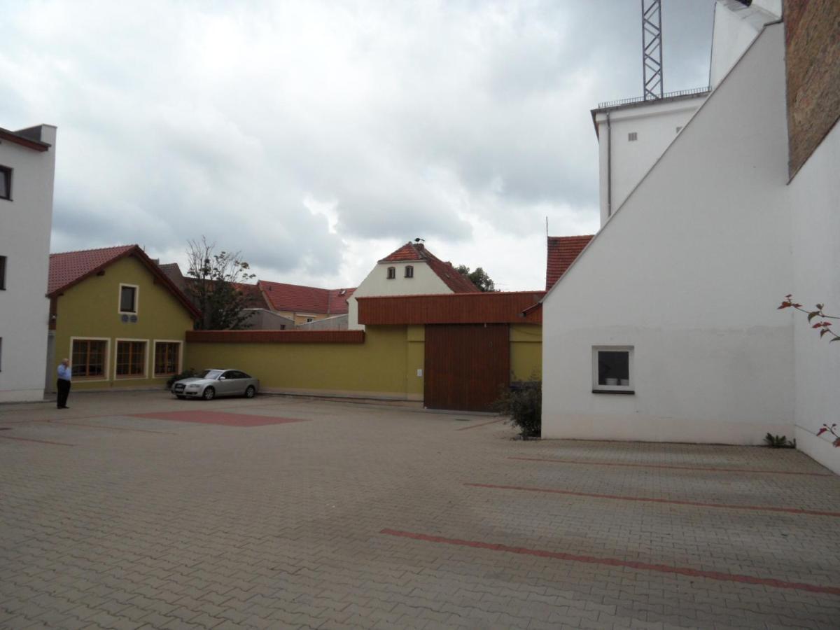 Hotel Evabrunnen Bischofswerda Luaran gambar