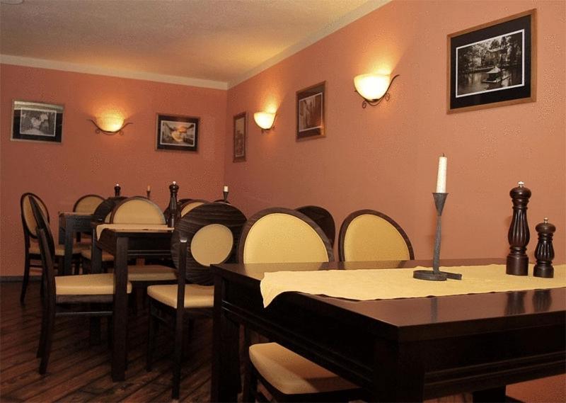 Hotel Evabrunnen Bischofswerda Luaran gambar
