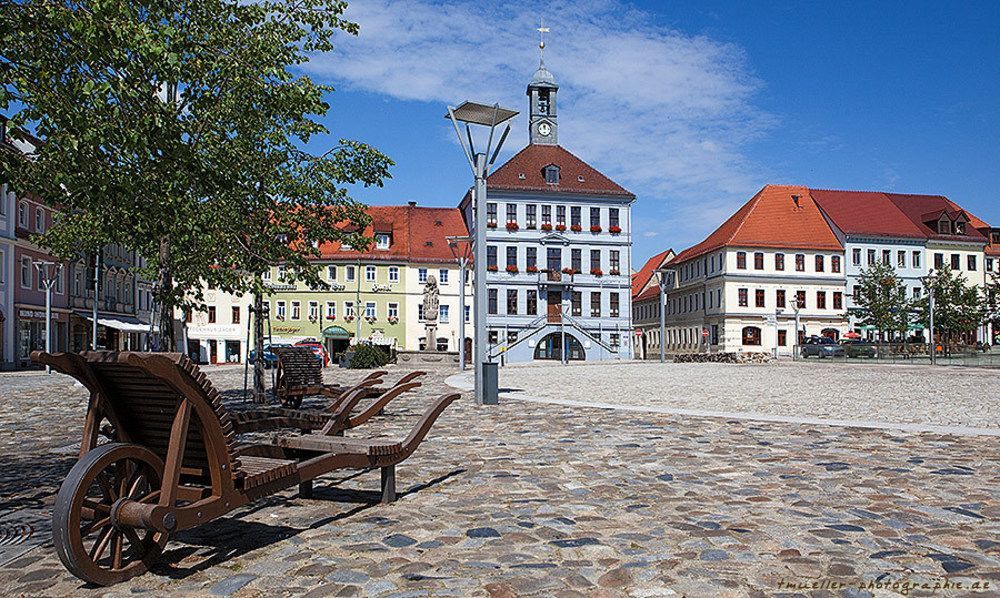 Hotel Evabrunnen Bischofswerda Luaran gambar