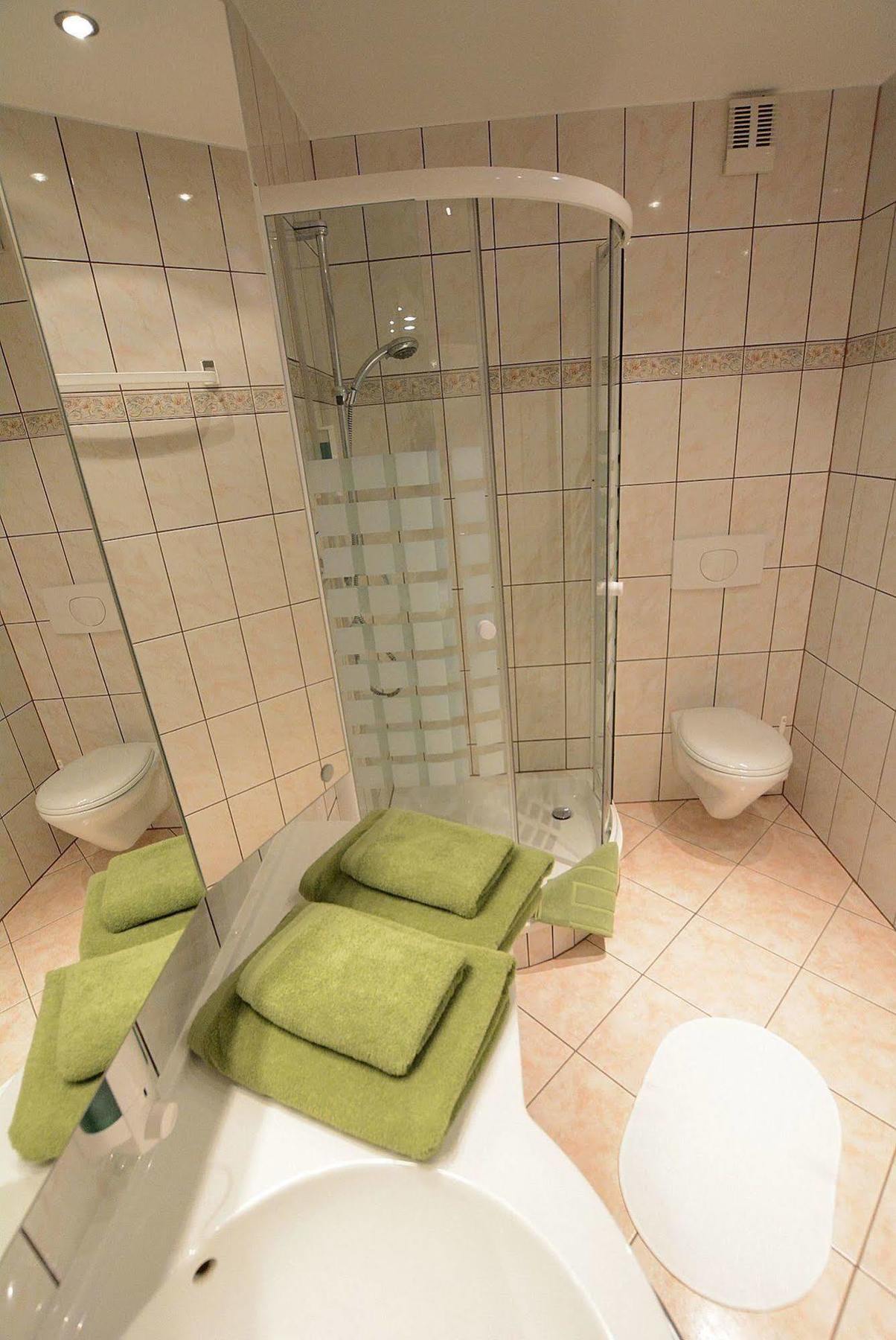 Hotel Evabrunnen Bischofswerda Luaran gambar