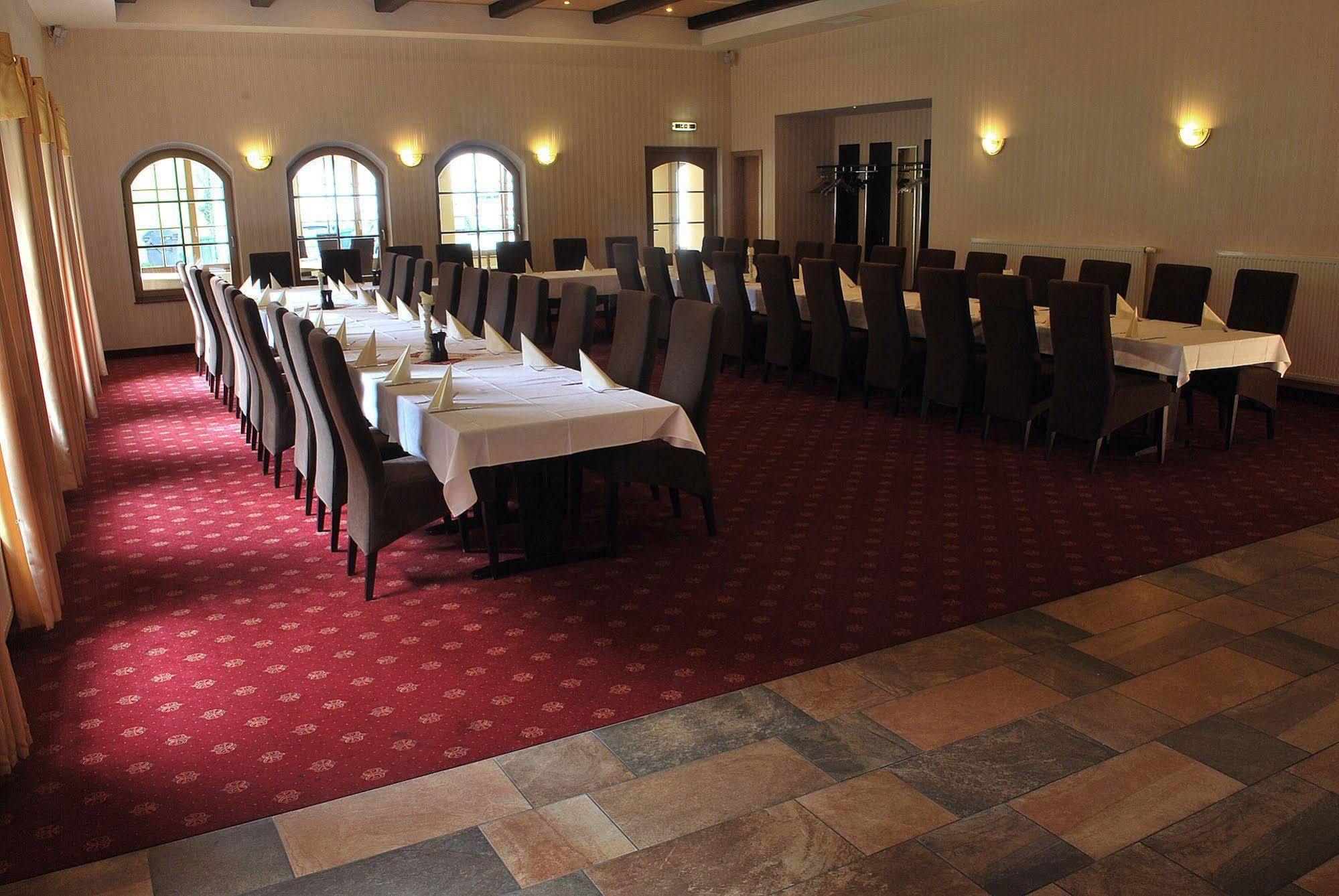 Hotel Evabrunnen Bischofswerda Luaran gambar