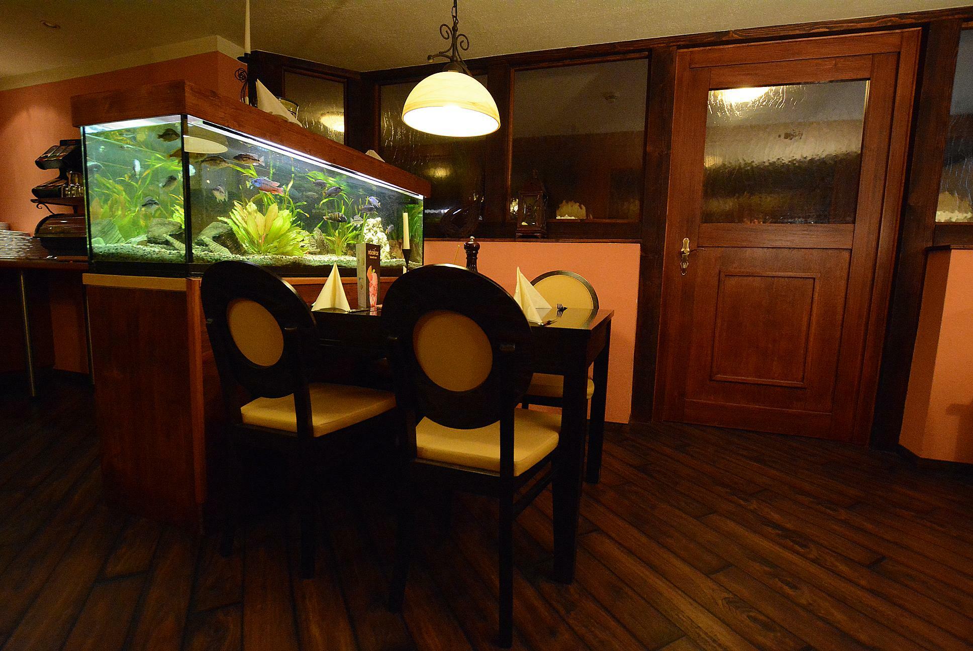 Hotel Evabrunnen Bischofswerda Luaran gambar