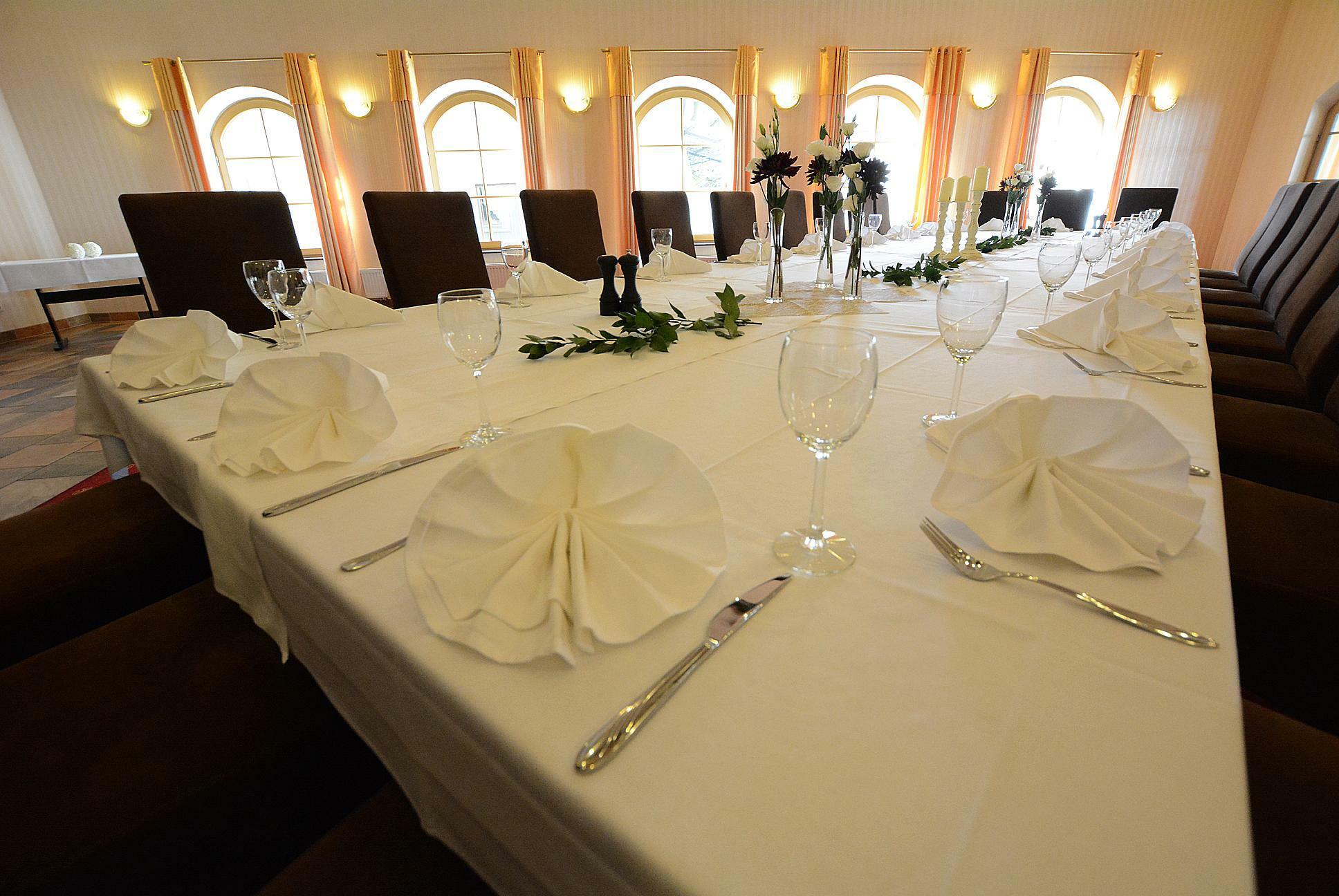 Hotel Evabrunnen Bischofswerda Luaran gambar